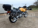 �������� �� ������ �������� BMW R1150GS 2000 ���� 6